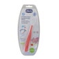 Chicco Easy Meal Colher de Silicone Macio 6857610 1 unid