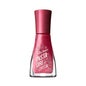 Sally Hansen Insta-Dri Crystal Verniz de Unhas 117 Ruby Reflection 9.17 ml