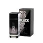 Vaporizador Carolina Herrera 212 Vip Preto Eau De Parfum 200ml