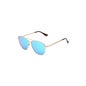 Hawkers Lax Polarized Karat Clear Blue 1 Unidade