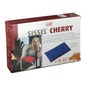 Sissel Cousin Cherry Core 20X40