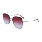 Liujo LJ151S-714 Óculos Sol Mulher 60mm 1 Unidade