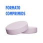 Vit & Min magnésio + potássio 14comp