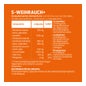 Splmnt S-Weihrauch+ 60 cápsulas