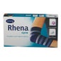 Rhena Epi+ Cotoveleira 22-26cm Navy Blue Tamanho 2 Unidade