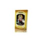Radhe Shyam Henna Polvo Rubio Intenso