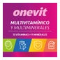 Onevit Multivitaminas Mulheres 45caps