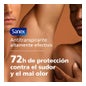 Sanex Ph Balance Desodorante Roll-On Invisible 50ml