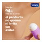 Sanex Ph Balance Desodorante Roll-On Invisible 50ml