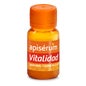 Apiserum Vitalidad 18 Viales