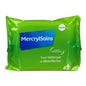 Mercryl Care saco de 15 toalhetes desinfetantes