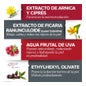 E'lifexir® Gel Actidren 200ml