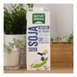 Bebida Ecológica Naturgreen Natural Soya 1 L