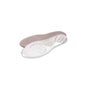 Palmilhas extra-finas revestidas de silicone Comforsil T-XL 1 par