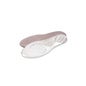 Palmilhas extra-finas revestidas de silicone Comforsil T-XL 1 par