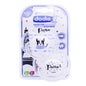 Dodie Silicone Pacifier Paris Mais de 18 Meses A88 2uds