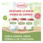 BabyBio Caprea 1 Leite Orgânico 800g