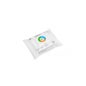 Interapothek 3 em 1 removedor de maquiagem toalhetes 24uds