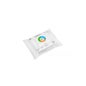 Interapothek 3 em 1 removedor de maquiagem toalhetes 24uds