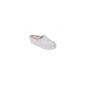 Hankshoes Clog Relax T 36 branco