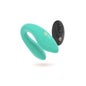 Rithual Kama Remote Control Para Casais Aqua 1pc