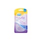 Activgel Scholl Calcanhar Almofada de Calcanhar Linguado