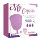 Biosynex My Cup In Coupe Hygienique T2