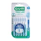 Gum Gum Trav-Ler Interdental Brush 1.6 6uds