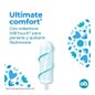 OB MINI PRO CONFORTO 16PCS