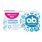 OB MINI PRO CONFORTO 16PCS