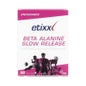Etixx Beta Alanine Liberação Lenta 90comp