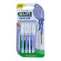 Gum Trav-ler Interdental Brushes 1312 0,6mm 4 Unidade