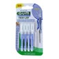 Gum Trav-ler Interdental Brushes 1312 0,6mm 4 Unidade