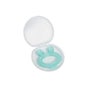 Modelo de coelho mordedor de silicone Suavinex ™ + caixa 1d