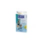 Jobst panty 140 normal compressão bege T-3 1ud
