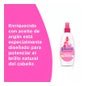 Johnson's Conditioner Spray Shine Drops 200ml