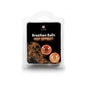 Jogo Secreto Brazilian Balls 8g Heat Effect