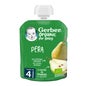 Naturnes Bio Pear Sachet 90g