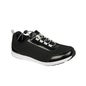Scholl Wind Step Preto 36