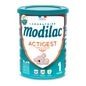 Modilac Expert Actigest 1ª Idade Leite 800g