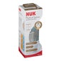 Nuk Nature Sense Mamadeira 260ml Silicone 0-6 M