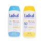 Ladival® Pack Criança SPF50+ Leite Pediátrico + Aftersun