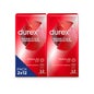 Durex Sensitive Soft 2x12pcs