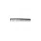 Sculpby Peine Carbon A-statik Corte Xxl #104