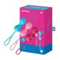 Satisfyer Power Falls Pelvic Floor Exerciser 3 peças