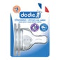 Dodie Ttine EASY AIR 2nd ge Dbit 3 (2 unidades)
