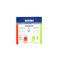 Goibi Anti-piolho Elimina Shampoo + Loção + Spray Kit