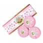 Sabonete Rosa Roger&Gallet 3x100g