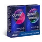 Durex Pack Retardante 2x12uds