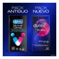 Durex Pack Retardante 2x12uds